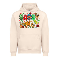 Sandshell sassy senorita Urban Hoodie - LillyAllenDesigns