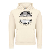 Vintage Artic custom soccer Vintage Hoodie - MaliasSmallBusiness