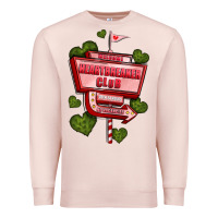 Heartbreaker Club Olivia Premium Sweatshirt | Teevron