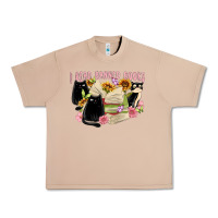 Burro ı read banned books Urban Heavy Tee - MaliasSmallBusiness