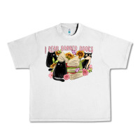 Lunar Rock ı read banned books Urban Heavy Tee - MaliasSmallBusiness