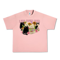 Salmon ı read banned books Urban Heavy Tee - MaliasSmallBusiness