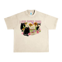 Sandshell ı read banned books Urban Heavy Tee - MaliasSmallBusiness