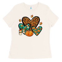 Bone love fall Ladies Tee - JahusDesignShop