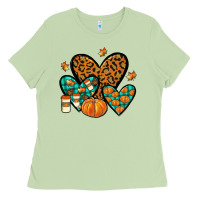 Matcha love fall Ladies Tee - JahusDesignShop