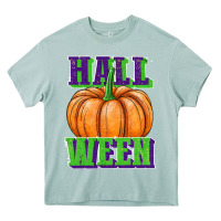Arona hall o ween Heavy Core Tee - JahusDesignShop