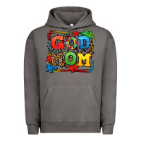 Pigment Tornado autism god mom Urban Hoodie - LillyAllenDesigns