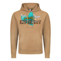 Vintage Camel perfectly imperfect Vintage Hoodie - NancyCooperArtShop