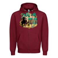 Burgundy Pretty girls walk like this Zipper Hoodie - HowdyJamesFarm