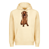 Pina Colada labrador Premium Hoodie - JahusDesignShop
