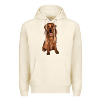 Tofu labrador Premium Hoodie - JahusDesignShop