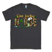 Smoke one lucky nurse Classic Tee - CowhideDigitalArt