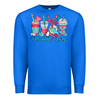True Royal nicu neonatal nurse coffee cups Premium Sweatshirt - OliviaCreatesArt