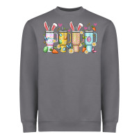 Storm obsessive cup disorder easter Heavyweight Sweatshirt - Artiststas