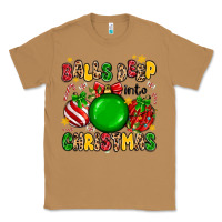 Toasted Coconut balls deep into christmas Classic Tee - MaliasSmallBusiness