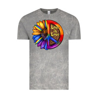 Love Is Love Vintage Tee | Teevron