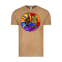 Vintage Camel love is love Vintage Tee - JahusDesignShop