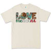 Bone love mexicana revise Premium Tee - AdoDesignShop