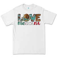 White love mexicana revise Premium Tee - AdoDesignShop