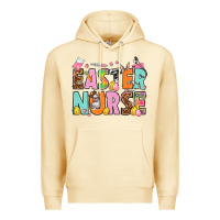 Pina Colada Easter nurse Easter Day Premium Hoodie - HowdyJamesFarm
