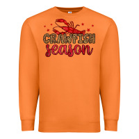 Carrot crawfish season Premium Sweatshirt - OliviaCreatesArt