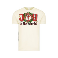 Vintage Arctic joy to the world Vintage Tee - MaliasSmallBusiness