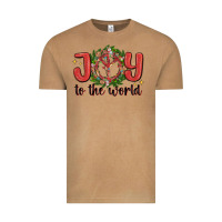 Vintage Camel joy to the world Vintage Tee - MaliasSmallBusiness