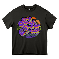 Asphalt trick or treat Heavy Core Tee - JahusDesignShop