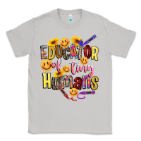 Moon Dust educator of tiny humans Classic Tee - NancyCooperArtShop