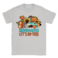 Moon Dust kindergarten let's do this Classic Tee - JahusDesignShop
