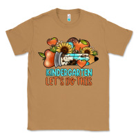 Toasted Coconut kindergarten let's do this Classic Tee - JahusDesignShop