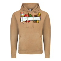 Vintage Camel teacher custom Vintage Hoodie - NancyCooperArtShop