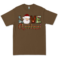 Cacao love christmas Premium Tee - AdoDesignShop