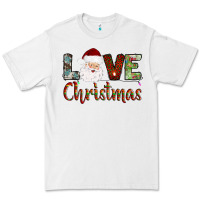 White love christmas Premium Tee - AdoDesignShop