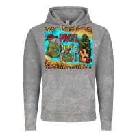 Cloud Rock pack your bags Vintage Hoodie - NancyCooperArtShop