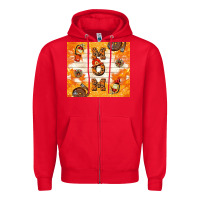 Fireman Mom Mother's Day Zipper Hoodie | Teevron