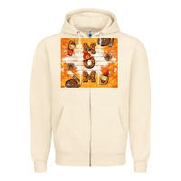 Sandshell fireman mom mother's day Zipper Hoodie - TumblerDesignByShophia