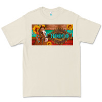 Bone aztec horse cactus and sunflowers license plate template Premium Tee - Artiststas