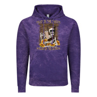 Cloud Purple dead inside boujee outside Vintage Hoodie - MaliasSmallBusiness