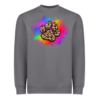 Storm pride dog paw Heavyweight Sweatshirt - Artiststas