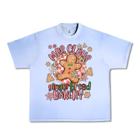 Grape Ice mrs claus gingerbread bakery Urban Heavy Tee - MaliasSmallBusiness