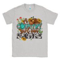 Moon Dust a country girl can survive Classic Tee - MaliasSmallBusiness
