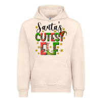 Sandshell santas cutest elf Urban Hoodie - CowhideDigitalArt