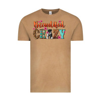 Vintage Camel beautiful crazy Vintage Tee - NancyCooperArtShop