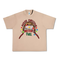 Burro merry christmas shitter s full Urban Heavy Tee - MaliasSmallBusiness