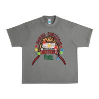 Tornado merry christmas shitter s full Urban Heavy Tee - MaliasSmallBusiness