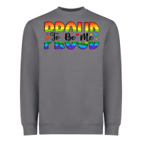 Storm proud to be me Heavyweight Sweatshirt - Artiststas
