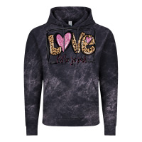 Cloud Black love like jesus Vintage Hoodie - MaliasSmallBusiness