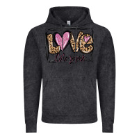Vintage Black love like jesus Vintage Hoodie - MaliasSmallBusiness