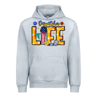 Heather Grey name tribute to first responder dispatchers Urban Hoodie - CowhideDigitalArt